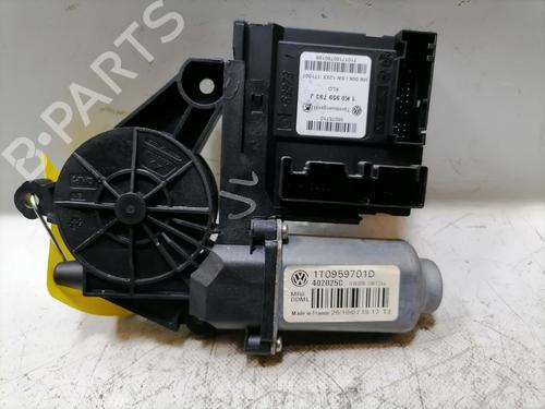 Used Left front window motor Left front window motor 36541477 36541477