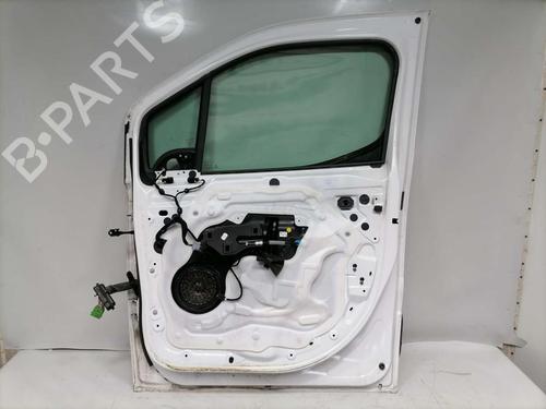 Other OPEL COMBO Box Body/MPV (K9) 1.5 D | BP33726081O1  - Image 6