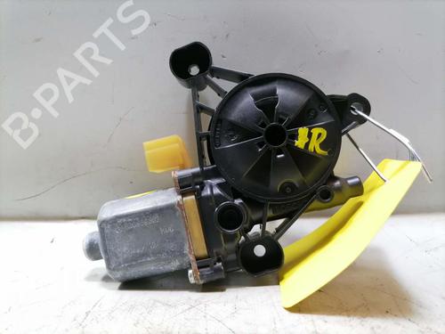 Right rear window motor PORSCHE MACAN (95B) 2.0 | BP33306270E22 - Image 6