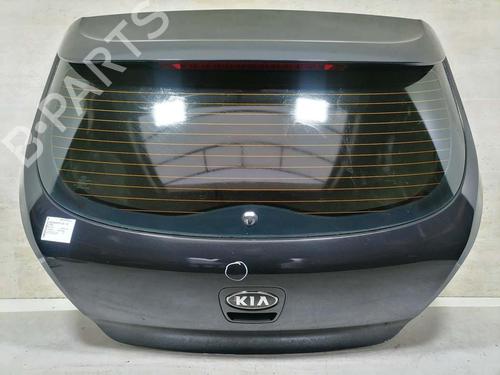Used Other Other KIA CEE'D Hatchback (ED) 1.6 (126 hp) 35917011 35917011