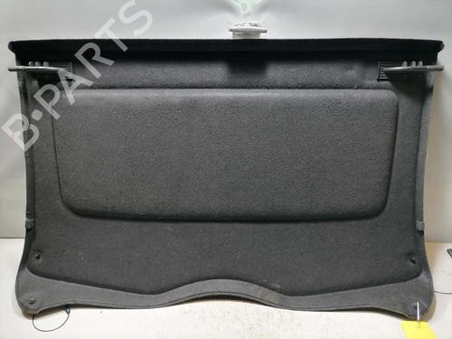 Rear parcel shelf FORD FOCUS II (DA_, HCP, DP) 1.6 Ti | BP31981393C85