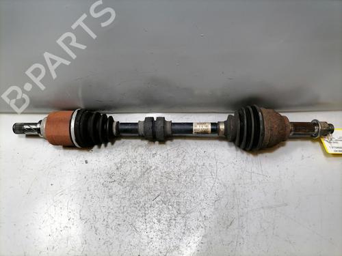 left-front-driveshaft-nissan-pulsar-hatchback-c13-2014-36541510 main image
