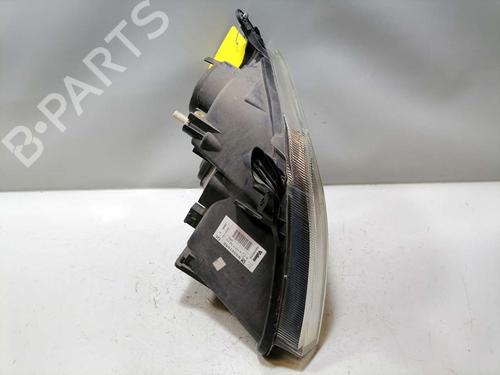 Left headlight OPEL MERIVA A MPV (X03) 1.6 16V (E75) | BP31774614C28