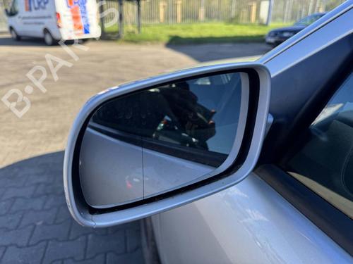 Used Left mirror Left mirror SEAT LEON (1M1) 1.8 20V (125 hp) 34407401 34407401