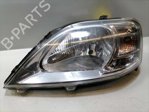 Used Left headlight DACIA LOGAN MCV (KS_) 1.6 Bifuel (84 hp) 31771180