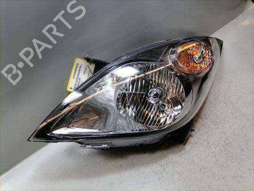 Used Left headlight Left headlight CHEVROLET SPARK (M300) 1.0 (68 hp) 32331793 32331793