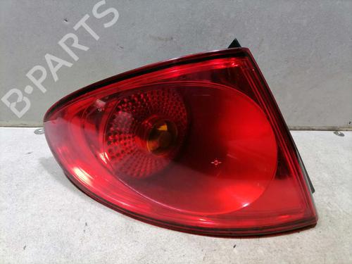 Andre SEAT TOLEDO III (5P2) 2.0 TDI 16V (140 hp) 31773296