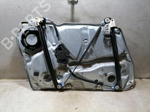 Vindusheismekanisme høyre foran VW PASSAT B5.5 Variant (3B6) 1.9 TDI (130 hp) 31772793