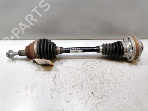 Drivksel foran venstre VW GOLF VIII Variant (CG5, DB5) 1.5 eTSI (150 hp) 31771301