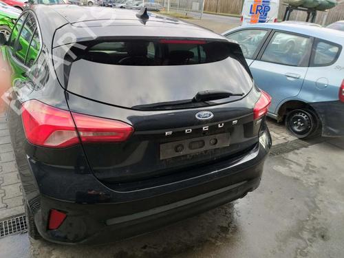 Dør venstre bagtil FORD FOCUS IV Saloon (HM) 1.5 EcoBlue | BP31773394C4