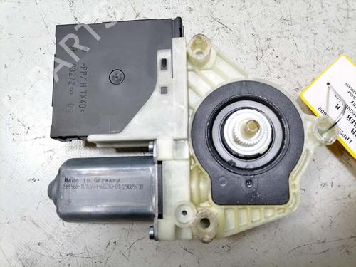 Used Right front window motor VW GOLF PLUS V (5M1, 521) 1.4 TSI (122 hp) 31771691