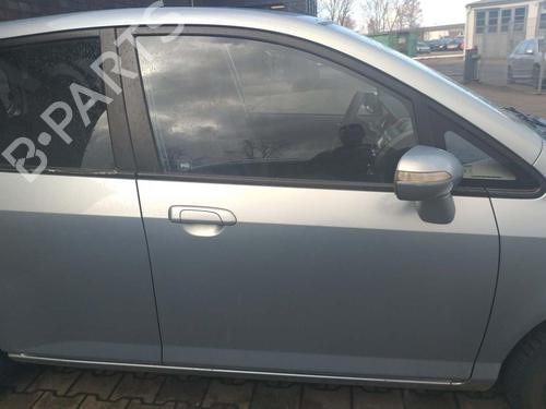 Used Right front door HONDA JAZZ II (GD_, GE3, GE2) 1.3 iDSi (GD1) (83 hp) 32428653