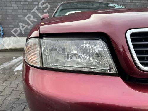 Otra AUDI A4 B5 Avant (8D5) 1.6 (100 hp) 32352647