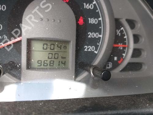 gearbox-vw-fox-hatchback-5z1-5z3-5z4-2003-2004-2005-2006-2007-2008-2009-2010-2011-2012-2013-2014-2015-31774112 main image