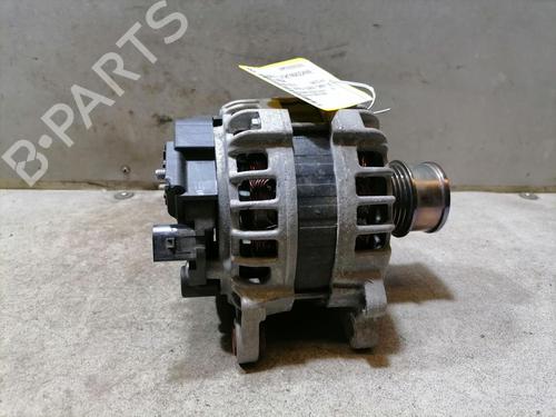 Generator SKODA OCTAVIA III Combi (5E5, 5E6) 1.4 TSI (140 hp) 31772577