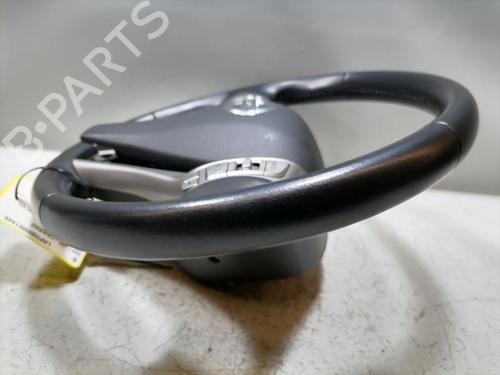 Steering wheel NISSAN PULSAR Hatchback (C13) 1.2 DIG-T | BP36541503C49 - Image 5