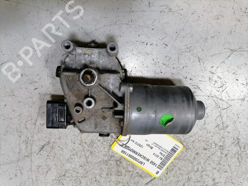 Used Front wiper motor Front wiper motor HYUNDAI i10 II (BA, IA) 1.2 (87 hp) 36166221 36166221