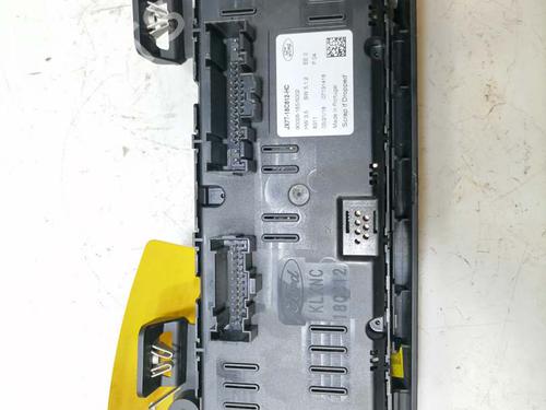 Climate control FORD FOCUS IV Saloon (HM) 1.5 EcoBlue | BP31774173I5 