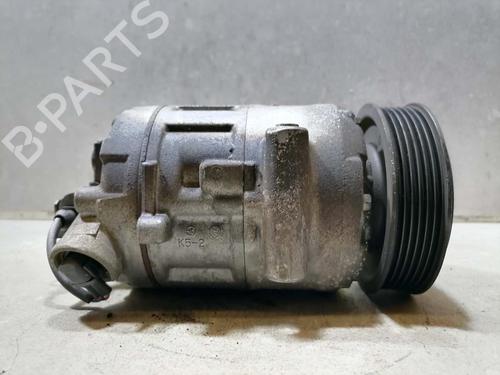 AC compressor SKODA FABIA II (542) 1.4 | BP31773371M34 