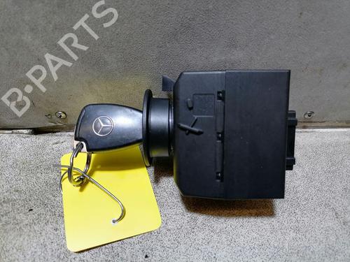 Used Ignition barrel Ignition barrel MERCEDES-BENZ A-CLASS (W169) A 200 (169.033, 169.333) (136 hp) 31772127 31772127