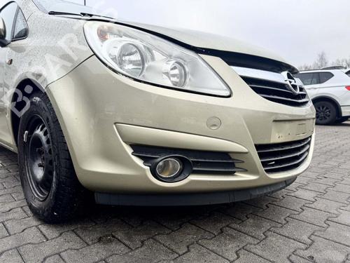 Front bumper OPEL CORSA D (S07) 1.2 (L08, L68) | BP32148664C7