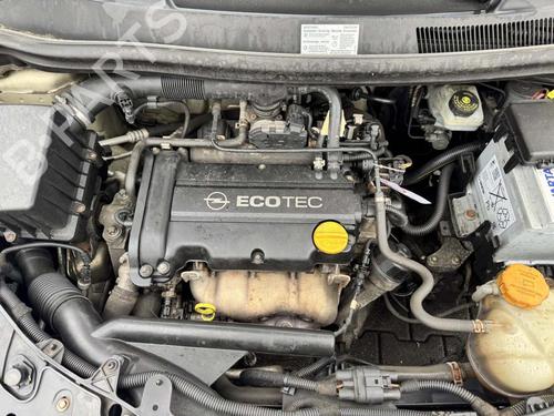 Used Engine OPEL CORSA D (S07) 1.2 (L08, L68) (80 hp) 32148660