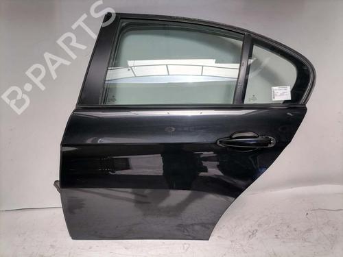 Used Left rear door Left rear door BMW 3 (E90) 320 i (150 hp) 35917085 35917085