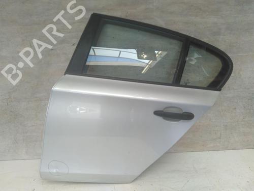 Used Left rear door BMW 1 (E81) 116 i (115 hp) 31772199