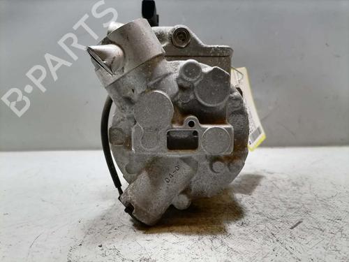 AC compressor SKODA FABIA II (542) 1.2 | BP34384413M34  - Image 5