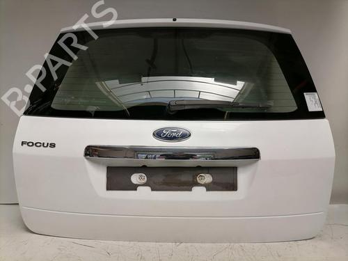Tampa da Mala Tampa da Mala FORD FOCUS II Turnier (DA_, FFS, DS) 1.8 (125 hp) 36141854 36141854