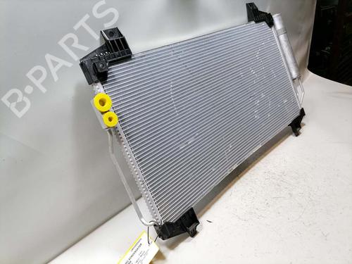 AC radiator MITSUBISHI ECLIPSE CROSS (GK_, GL_) Plug-in Hybrid 4WD (GL3W) | BP31771495M32 - Image 7