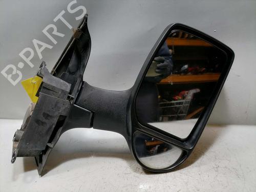 Used Right mirror FORD TRANSIT Van (FA_ _) 2.4 DI RWD (FAA_, FAB_, FAC_, FAD_) (75 hp) 31981383