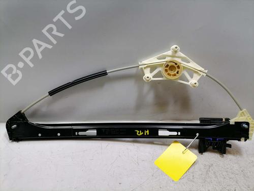 Used Rear right window mechanism Rear right window mechanism PORSCHE MACAN (95B) 2.0 (245 hp) 33295017 33295017
