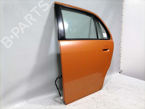 Dør venstre bagtil DAIHATSU TREVIS 1.0 | BP31773256C4