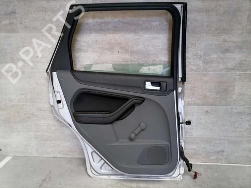 Left rear door FORD FOCUS II Turnier (DA_, FFS, DS) 2.0 TDCi | BP31773552C4 