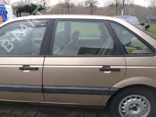 Dør venstre bagtil VW PASSAT B3/B4 (3A2, 35I) 1.8 (90 hp) 31773706