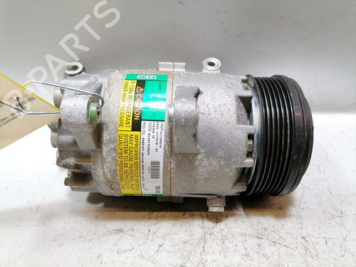 AC compressor MINI MINI (R50, R53) Cooper | BP32867051M34  - Image 5