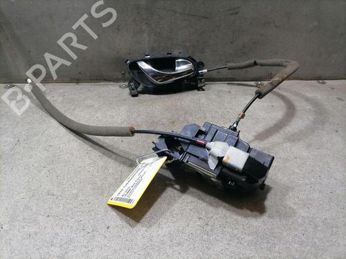 Used Rear right lock RENAULT KADJAR (HA_, HL_) 1.2 TCe 130 (HLMR) (130 hp) 31772461