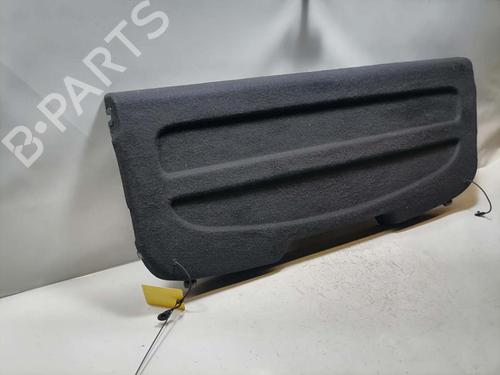 Rear parcel shelf FORD FIESTA VI (CB1, CCN) 1.0 | BP31774676C85