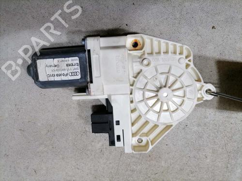 Left front window motor AUDI A6 C6 (4F2) 3.0 TDI quattro | BP31773400E21 
