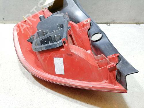 Right taillight RENAULT CLIO III (BR0/1, CR0/1) 1.6 16V (BR05, BR0B, BR0Y, BR15, BR1J, BR1M, BR1Y, CR0B,... | BP31772725C35