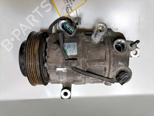 Compressor A/C KIA SPORTAGE III (SL) 2.0 CRDi AWD (184 hp) 31771193