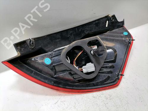 Left taillight FORD FIESTA VI (CB1, CCN) 1.0 | BP31774678C34 