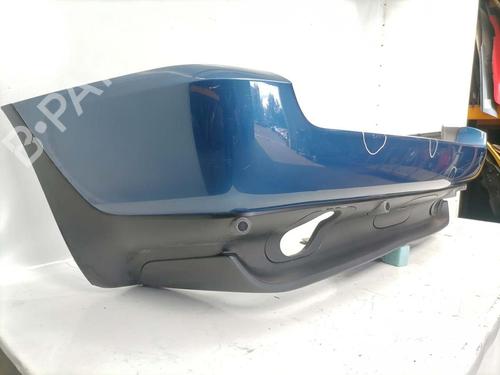 Rear bumper BMW X5 (E53) 3.0 i | BP31774451C8 