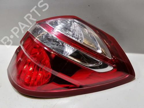 Used Other SUBARU LEGACY IV Estate (BP) 2.5 i AWD (BP9) (173 hp) 31774017