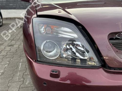 Used Right headlight Right headlight OPEL VECTRA C Estate (Z02) 2.2 direct (F35) (155 hp) 33028035 33028035