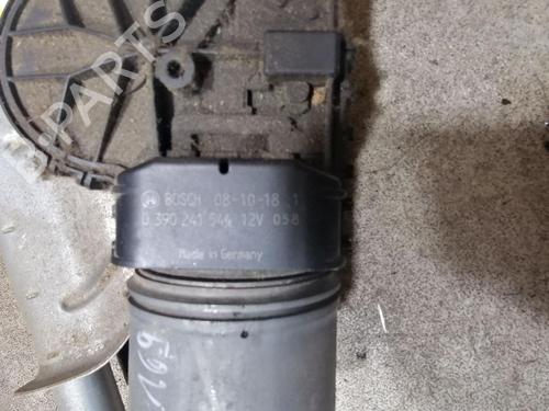 Front wiper motor DACIA SANDERO 1.6 (BS0D, BS0B, BS0F, BS0H) | BP31772421M29  - Image 5