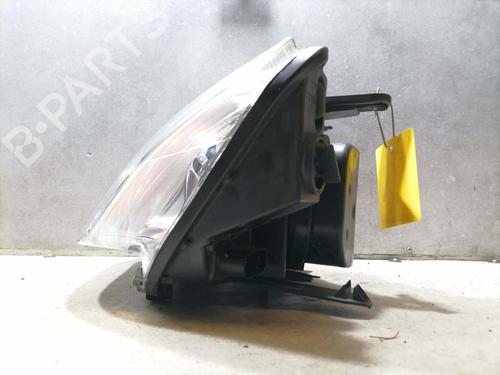 Left headlight FORD FOCUS C-MAX (DM2) 1.8 | BP31773563C28 
