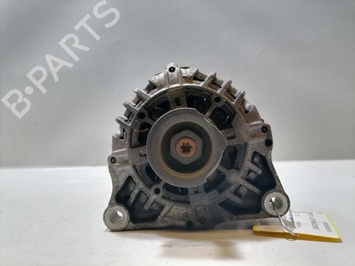 Used Alternator PEUGEOT 206+ (2L_, 2M_) 1.4 i (2LKFWA, 2MKFWA) (75 hp) 31774104