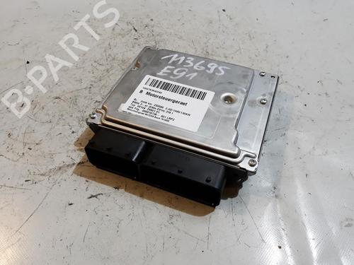 Used Engine control unit (ECU) BMW 3 Touring (E91) 320 d (177 hp) 31771866
